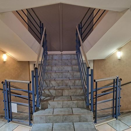 Comfortable Duplex En Residence Securisee Proche Metro Toulouse Exteriér fotografie