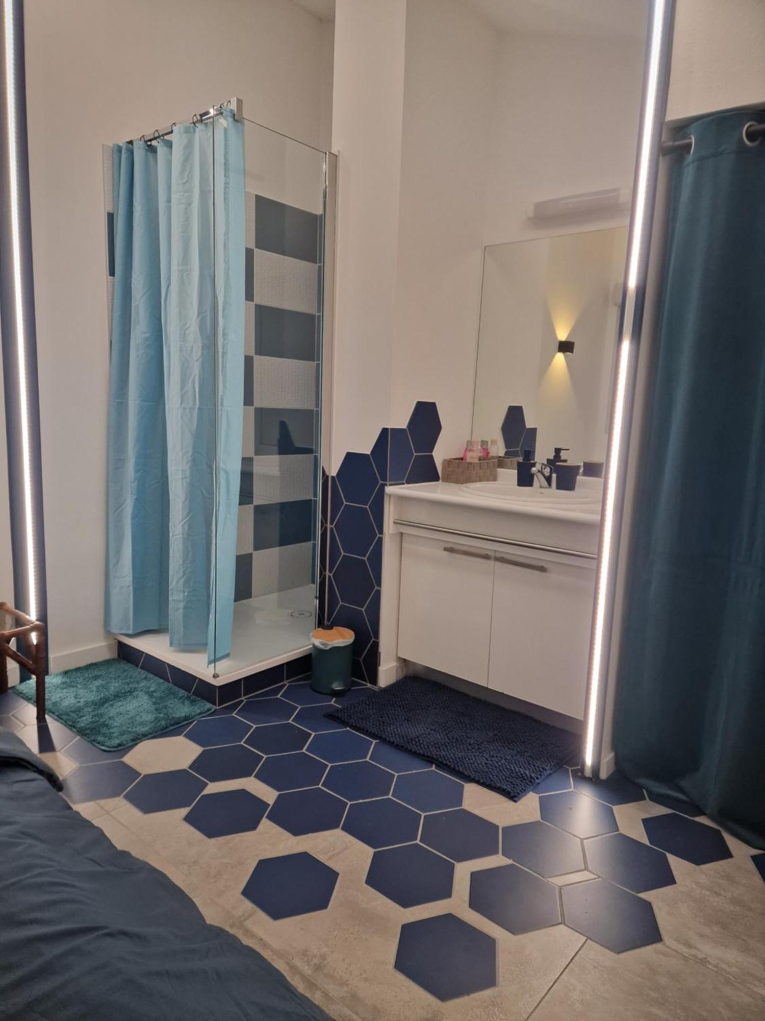 Comfortable Duplex En Residence Securisee Proche Metro Toulouse Exteriér fotografie